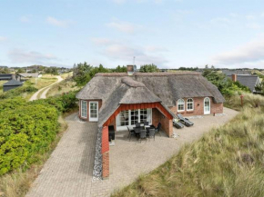 Holiday Home Sannie - 450m from the sea by Interhome